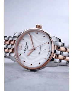 Купить Швейцарские наручные часы Certina C033.051.22.118.00  в E-mobi