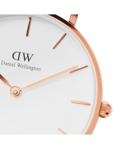 Купить Наручные часы Daniel Wellington Petite 32 St Mawes RG White  в E-mobi