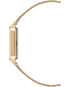 Купить Наручные часы Daniel Wellington Quadro 20X26 Unitone Gold G  в E-mobi