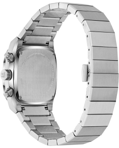 Купить Российские наручные часы Lincor 4151B-4 с хронографом  в E-mobi