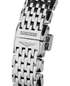 Купить Швейцарские наручные часы Longines L4.512.4.92.6  в E-mobi