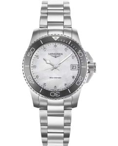 Купить Швейцарские наручные часы Longines L3.370.4.87.6 в E-mobi