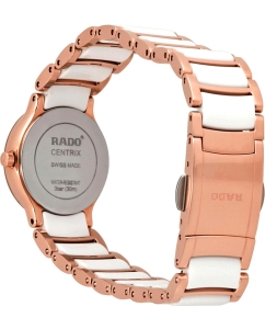 Купить Швейцарские наручные часы Rado R30186902  в E-mobi