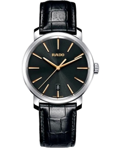 Купить Швейцарские наручные часы Rado R14089165 в E-mobi