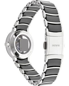 Купить Швейцарские механические наручные часы Rado R30942152  в E-mobi