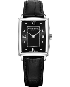 Купить Швейцарские наручные часы Raymond Weil 5925-STC-00295 в E-mobi