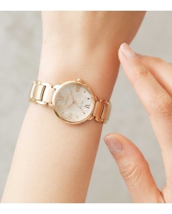 Купить Японские наручные часы Citizen EM0929-81Y  в E-mobi