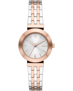 Купить Наручные часы DKNY NY2965 в E-mobi