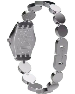 Купить Швейцарские наручные часы Swatch YSS317G  в E-mobi