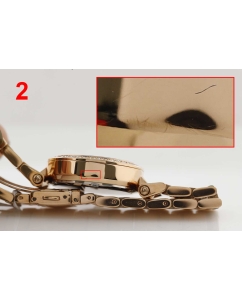 Купить Наручные часы Michael Kors MK5616-ucenka  в E-mobi