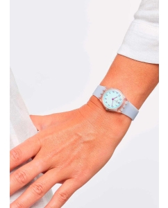 Купить Швейцарские наручные часы Swatch LK396  в E-mobi