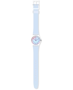 Купить Швейцарские наручные часы Swatch LK396  в E-mobi