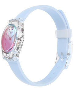 Купить Швейцарские наручные часы Swatch LK396  в E-mobi