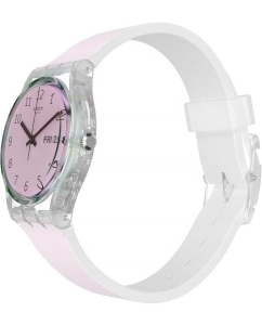 Купить Швейцарские наручные часы Swatch GE714  в E-mobi