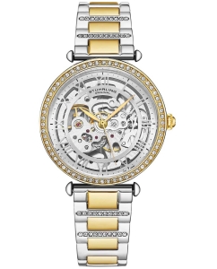 Купить Механические наручные часы Stuhrling 4023.3-ucenka в E-mobi