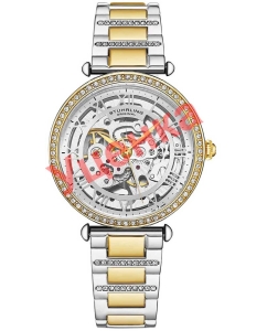 Купить Механические наручные часы Stuhrling 4023.3-ucenka  в E-mobi