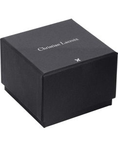 Купить Наручные часы Christian Lacroix CLW815  в E-mobi