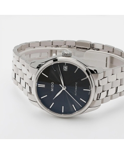 Купить Швейцарские механические наручные часы Mido M024.207.11.061.00  в E-mobi