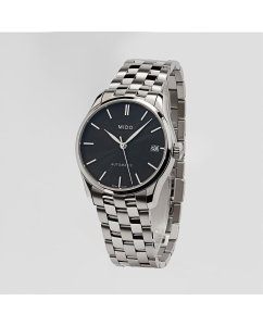 Купить Швейцарские механические наручные часы Mido M024.207.11.061.00  в E-mobi