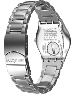 Купить Швейцарские наручные часы Swatch YLS468G  в E-mobi