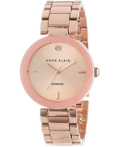 Купить Наручные часы Anne Klein 1362RGRG-ucenka в E-mobi