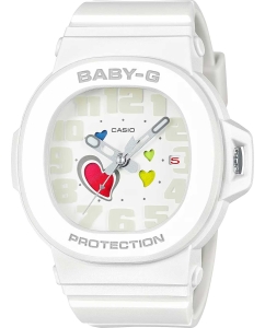 Купить Японские наручные часы Casio Baby-G BGA-10-7A в E-mobi