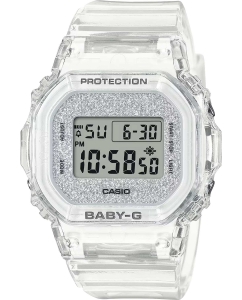 Купить Японские наручные часы Casio Baby-G BGD-565GC-7 с хронографом в E-mobi