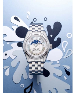 Купить Швейцарские наручные часы Armand Nicolet A151QAA-AN-MA150  в E-mobi