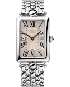 Купить Швейцарские наручные часы Frederique Constant FC-200MPSAL2AC6B в E-mobi