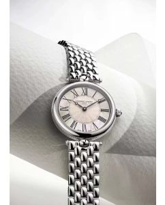 Купить Швейцарские наручные часы Frederique Constant FC-200MPSAL2AR6B  в E-mobi