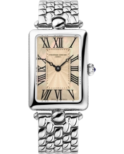 Купить Швейцарские наручные часы Frederique Constant FC-200MPTAN2AC6B в E-mobi