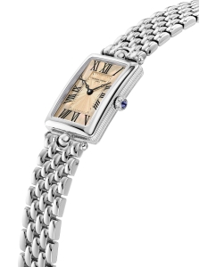 Купить Швейцарские наручные часы Frederique Constant FC-200MPTAN2AC6B  в E-mobi