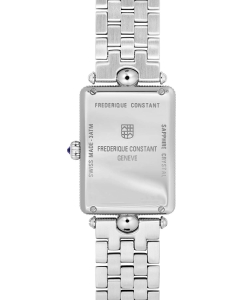Купить Швейцарские наручные часы Frederique Constant FC-200MPTAN2AC6B  в E-mobi