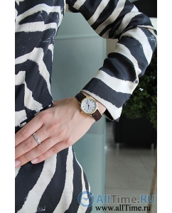 Купить Швейцарские наручные часы Frederique Constant FC-235M1S5  в E-mobi