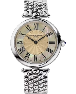 Купить Швейцарские наручные часы Frederique Constant FC-200MPTAN2AR6B в E-mobi