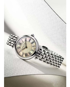Купить Швейцарские наручные часы Frederique Constant FC-200MPTAN2AR6B  в E-mobi