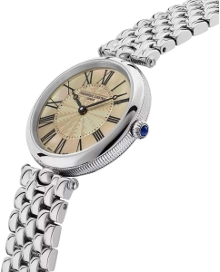 Купить Швейцарские наручные часы Frederique Constant FC-200MPTAN2AR6B  в E-mobi