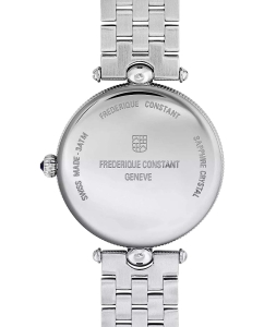 Купить Швейцарские наручные часы Frederique Constant FC-200MPTAN2AR6B  в E-mobi