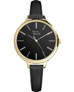 Купить Наручные часы Pierre Ricaud P22002.1214Q-ucenka в E-mobi