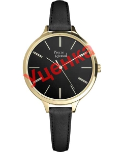 Купить Наручные часы Pierre Ricaud P22002.1214Q-ucenka  в E-mobi
