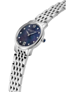 Купить Швейцарские наручные часы Frederique Constant FC-220MPBD1S26B  в E-mobi