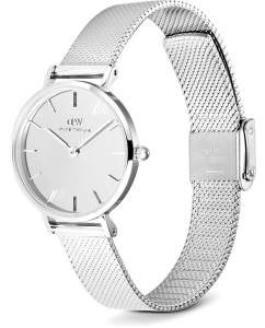 Купить Наручные часы Daniel Wellington Petite 28 Reflection S  в E-mobi