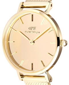 Купить Наручные часы Daniel Wellington Petite 28 Reflection G  в E-mobi