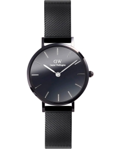 Купить Наручные часы Daniel Wellington Petite 28 Reflection B в E-mobi