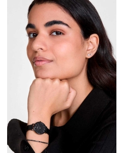 Купить Наручные часы Daniel Wellington Petite 28 Reflection B  в E-mobi