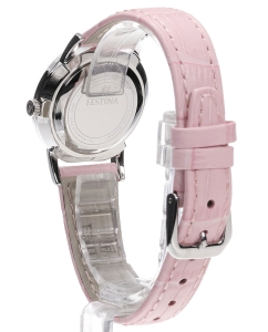 Купить Наручные часы Festina F20691/3  в E-mobi