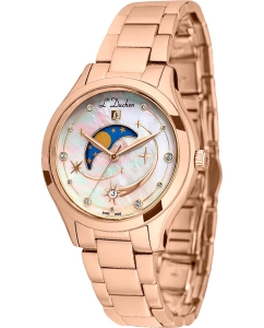 Купить Швейцарские наручные часы L Duchen D837.40.43  в E-mobi