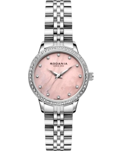 Купить Наручные часы Rodania R10035 в E-mobi