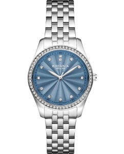 Купить Наручные часы Rodania R11041 в E-mobi