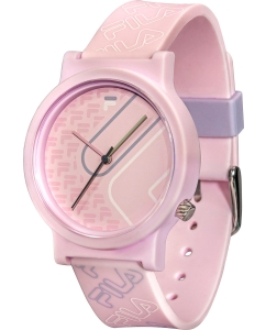 Купить Наручные часы FILA 38-320-205  в E-mobi